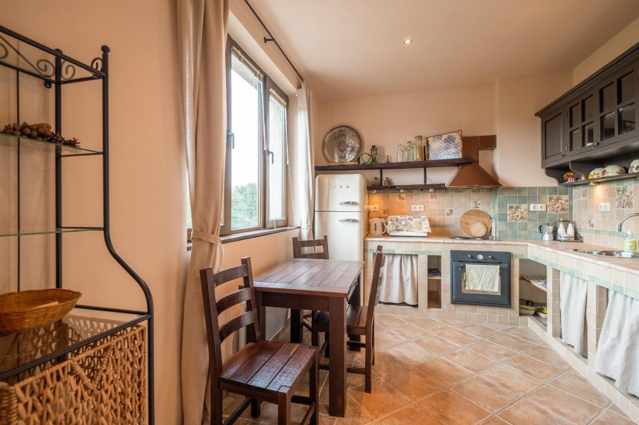 סופיה Kings Park Boutique Apartment מראה חיצוני תמונה