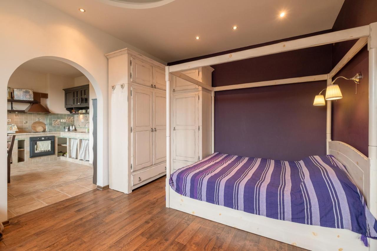 סופיה Kings Park Boutique Apartment מראה חיצוני תמונה