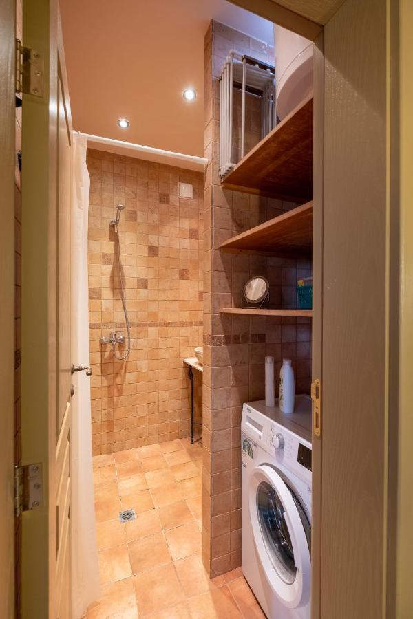 סופיה Kings Park Boutique Apartment מראה חיצוני תמונה