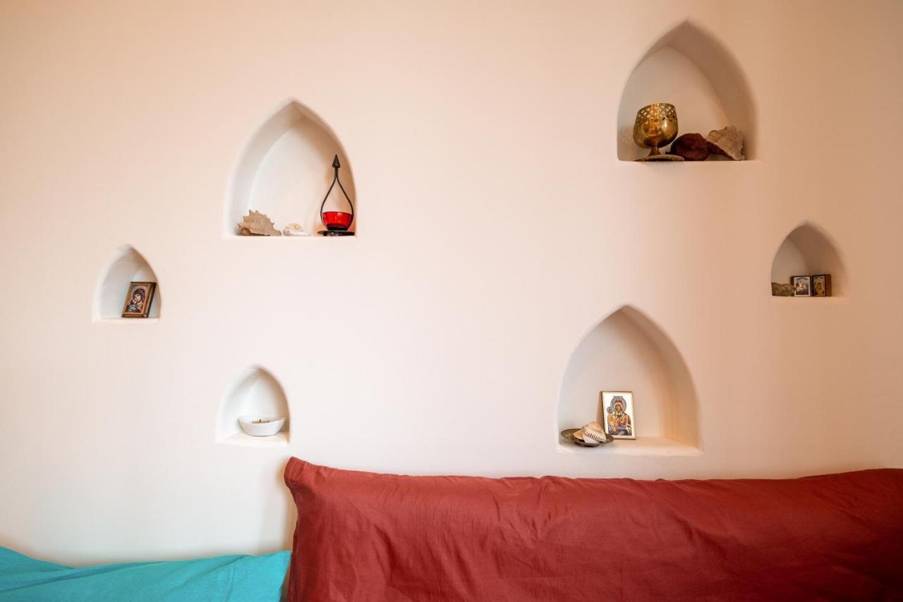 סופיה Kings Park Boutique Apartment מראה חיצוני תמונה