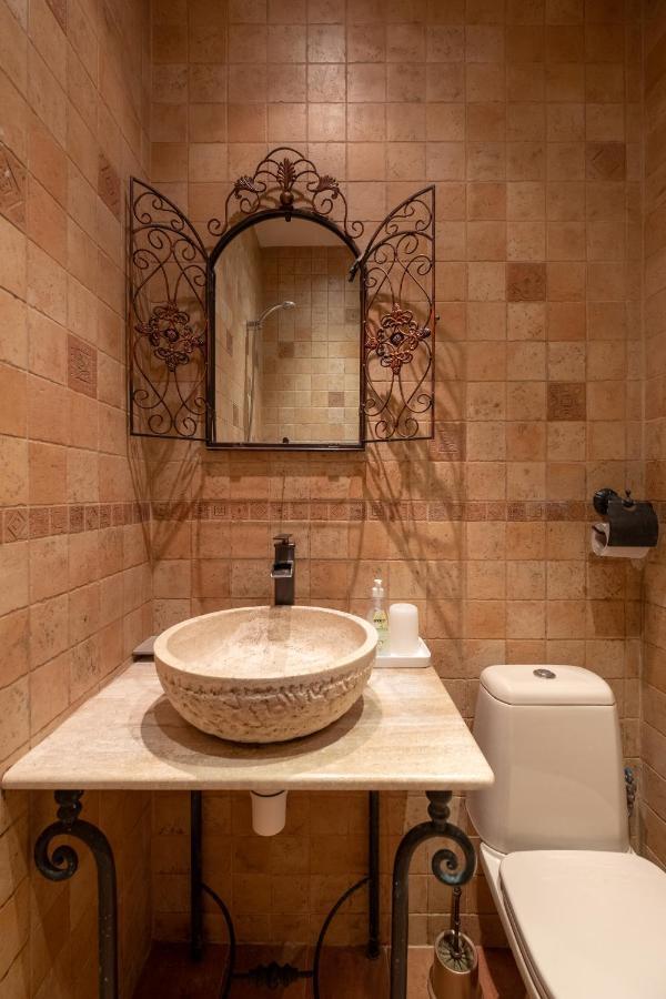 סופיה Kings Park Boutique Apartment מראה חיצוני תמונה