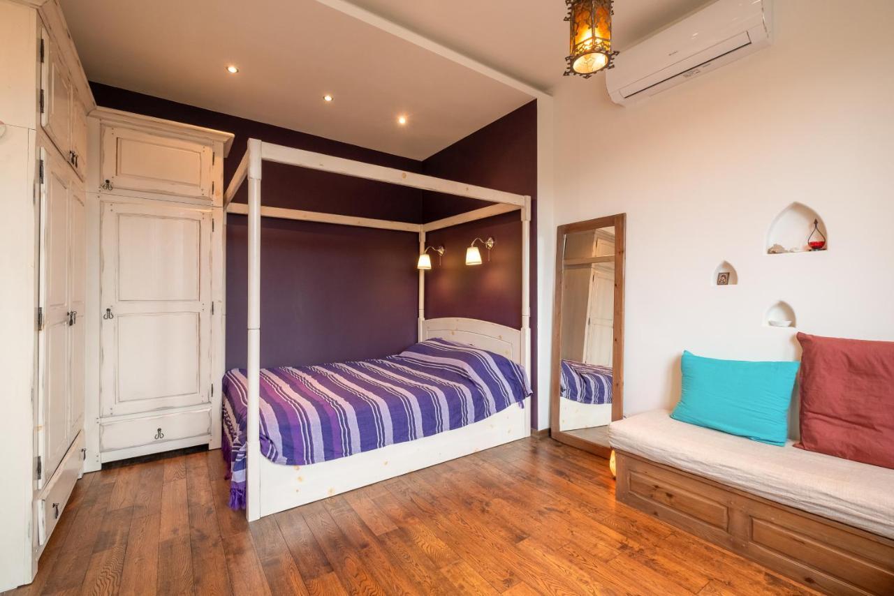 סופיה Kings Park Boutique Apartment מראה חיצוני תמונה