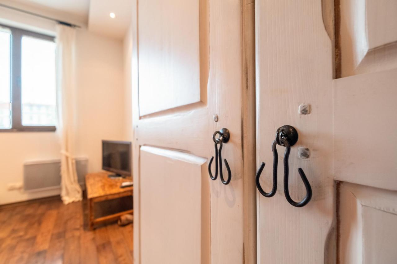 סופיה Kings Park Boutique Apartment מראה חיצוני תמונה