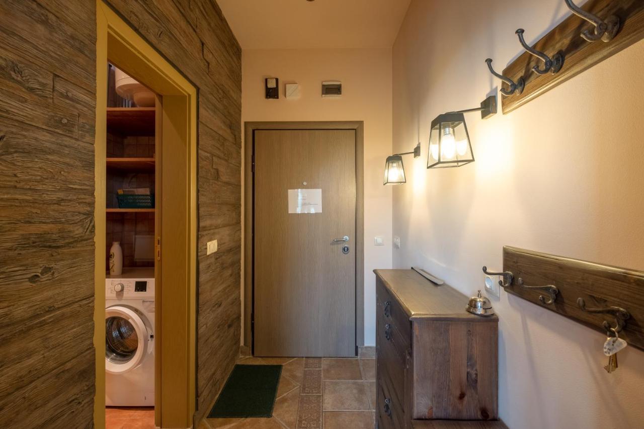 סופיה Kings Park Boutique Apartment מראה חיצוני תמונה